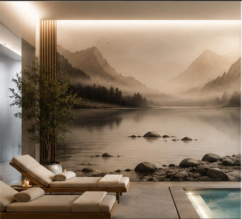 Hotel & Wellness